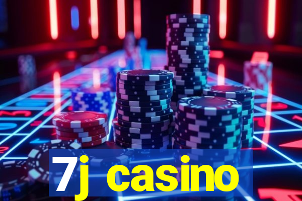 7j casino